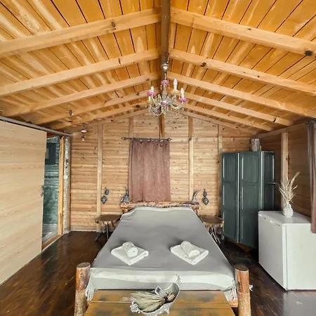 Vendégház 11-11shambala 4*