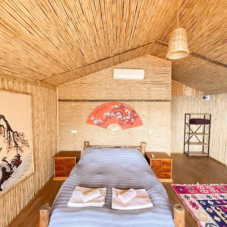 11-11shambala Guest house *