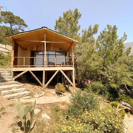 11-11shambala Vendégház Fethiye