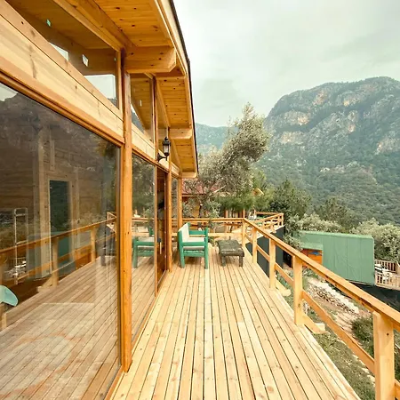 11-11shambala Guest house