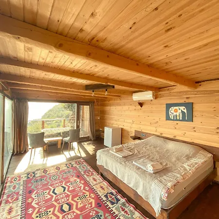 Vendégház 11-11shambala 4*