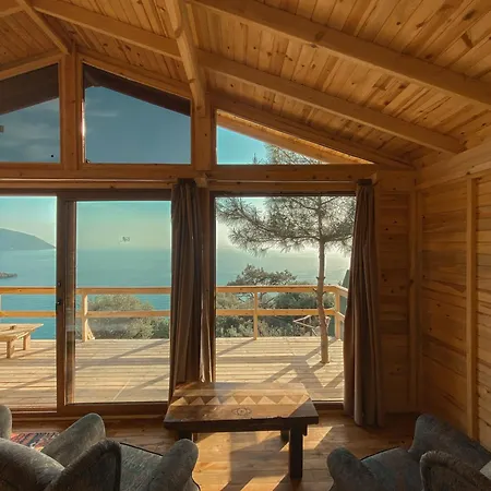 11-11shambala 4* Fethiye