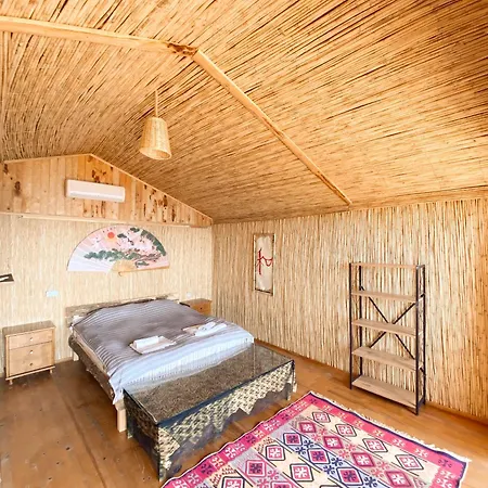 Guest house 11-11shambala