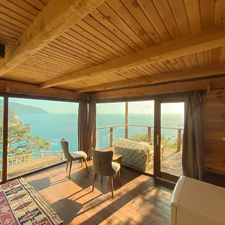 11-11shambala Guest house Fethiye