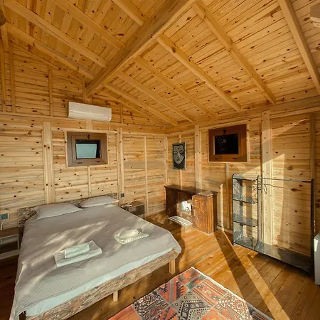 Guest house 11-11shambala *