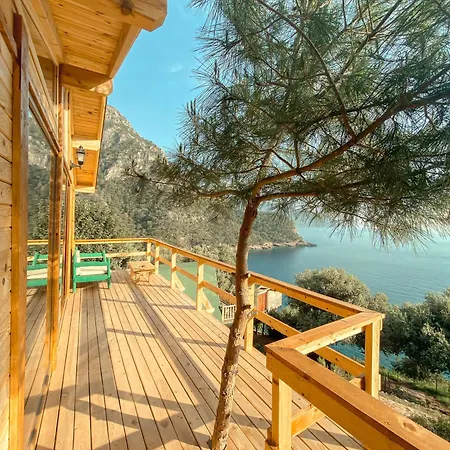 11-11shambala 4* Fethiye