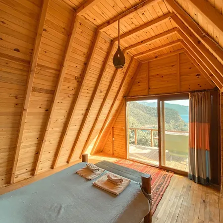 Guest house 11-11shambala Fethiye