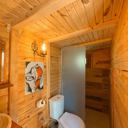 11-11shambala Guest house