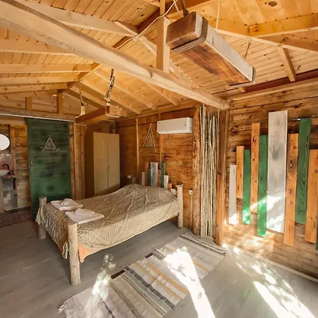 Guest house 11-11shambala