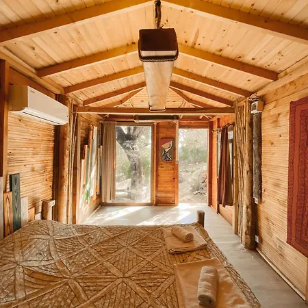 Guest house 11-11shambala Fethiye