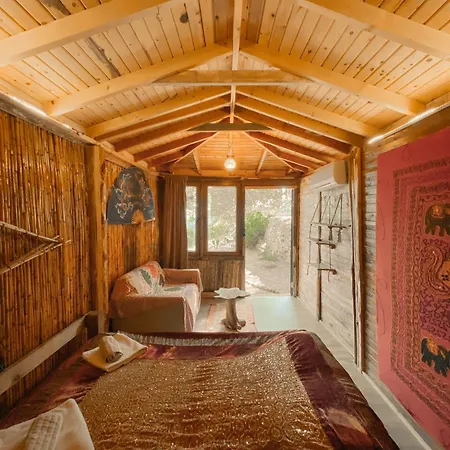 Guest house 11-11shambala *