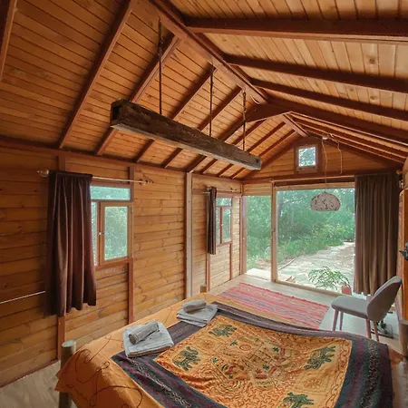11-11shambala Guest house *