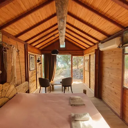 Guest house 11-11shambala