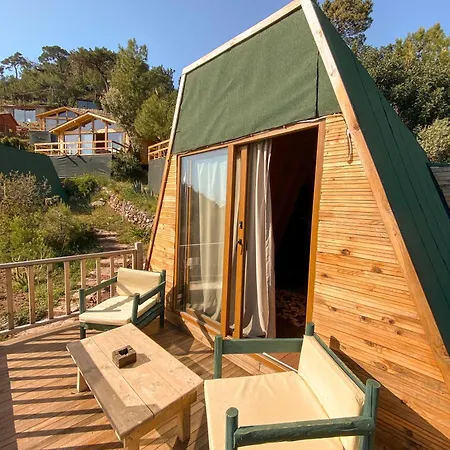 11-11shambala Guest house *