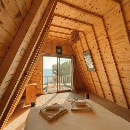 Guest house 11-11shambala Fethiye