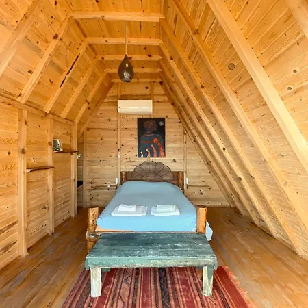 Guest house 11-11shambala Fethiye