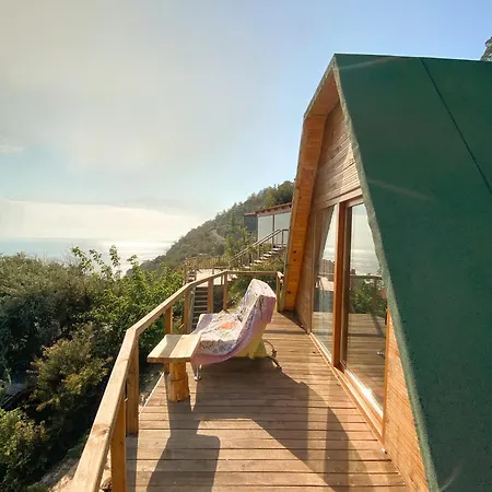 Guest house 11-11shambala
