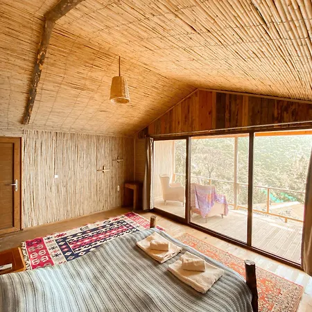 Guest house 11-11shambala