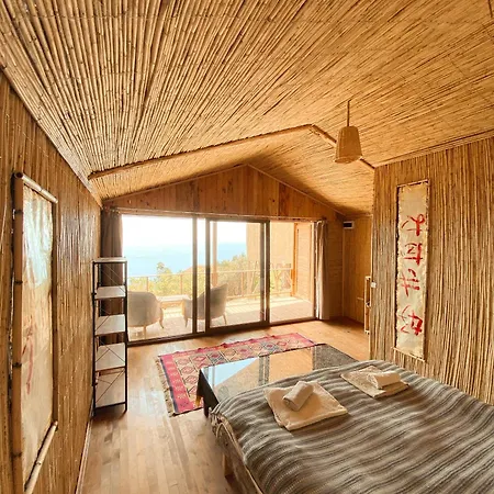 Guest house 11-11shambala *