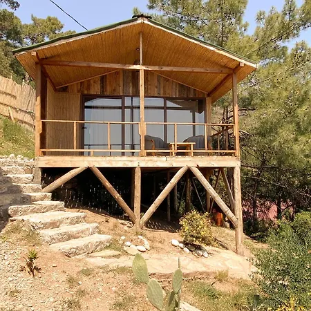 11-11shambala Fethiye