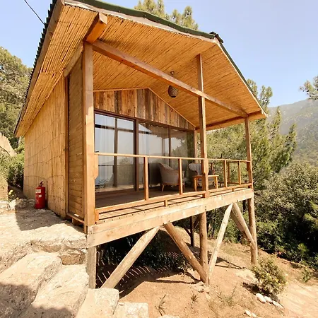 11-11shambala Guest house Fethiye