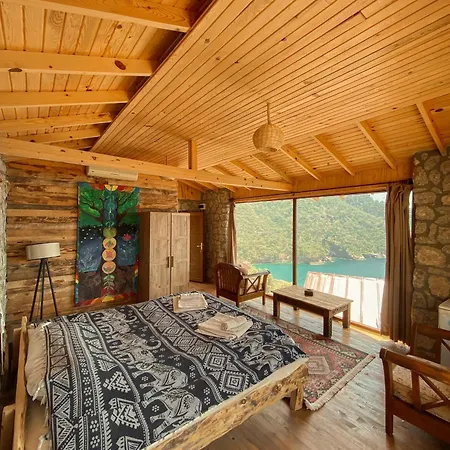 Guest house 11-11shambala