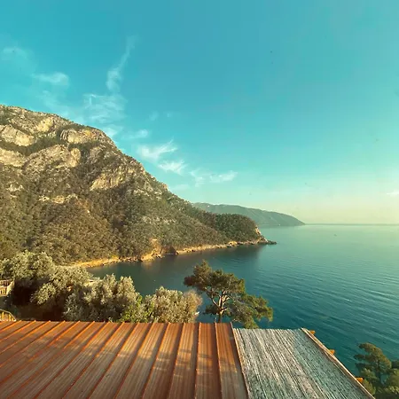 11-11shambala * Fethiye