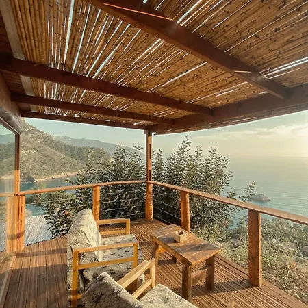 Guest house 11-11shambala *