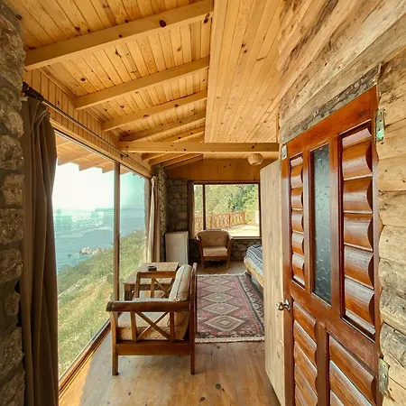11-11shambala Guest house Fethiye