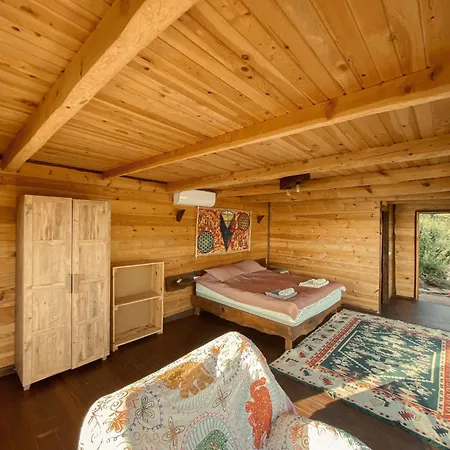 Guest house 11-11shambala Fethiye