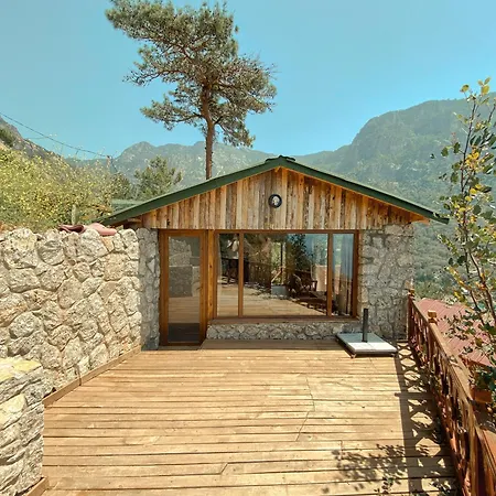 11-11shambala Guest house