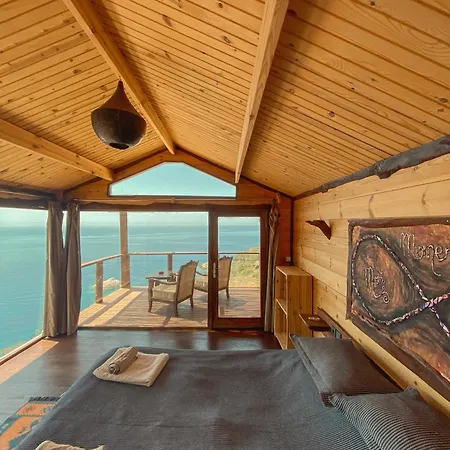 11-11shambala Guest house