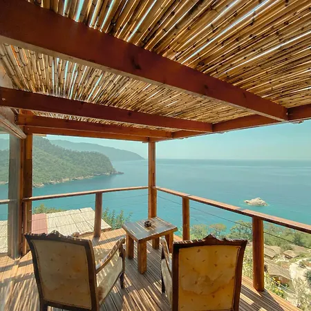 11-11shambala * Fethiye