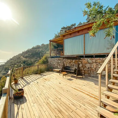 Guest house 11-11shambala Fethiye
