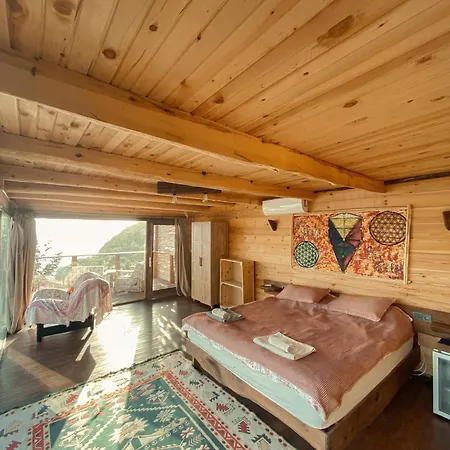 11-11shambala 3* Fethiye