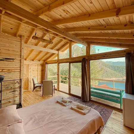11-11shambala 4* Fethiye