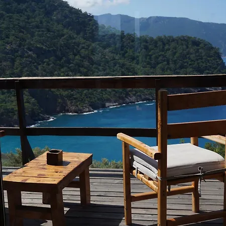 11-11shambala 3* Fethiye