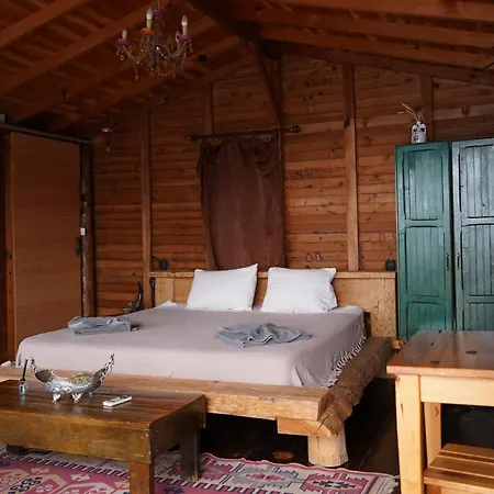 11-11shambala Πανσιόν 3*