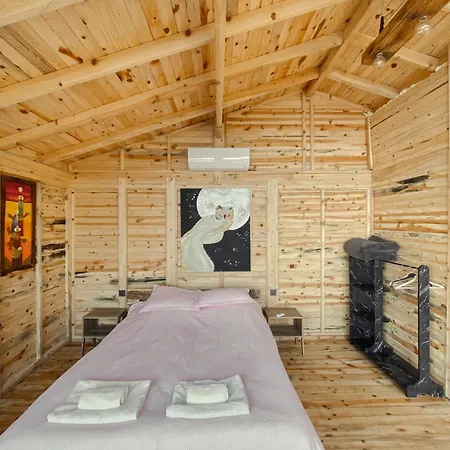 11-11shambala 4* Fethiye